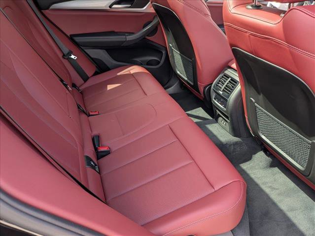 Used 2022 BMW X3 sDrive30i w/ Convenience Package image 21