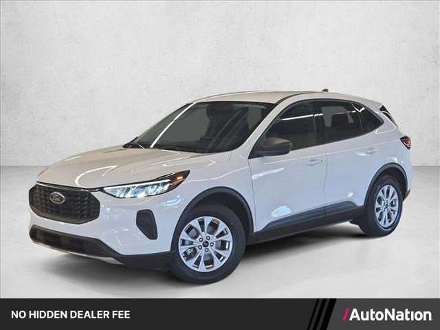 Used 2025 Ford Escape Active