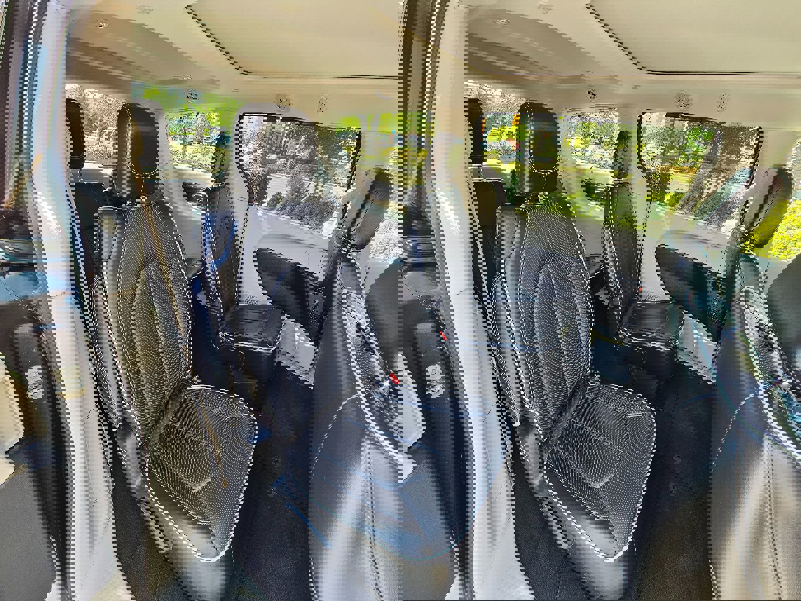 Used 2022 Chrysler Pacifica Limited image 30