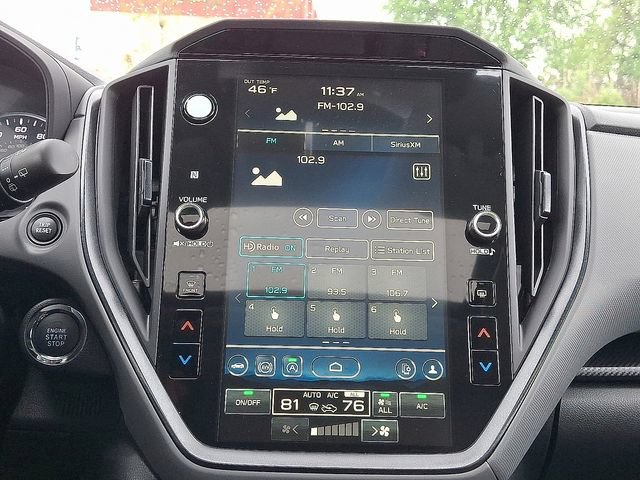 New 2026 Subaru Crosstrek 2.5i Limited AWD/4WD image 18