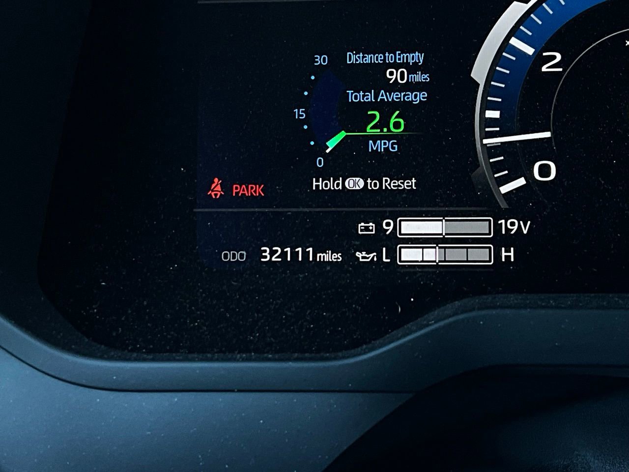 Used 2023 Toyota Tundra Platinum image 48