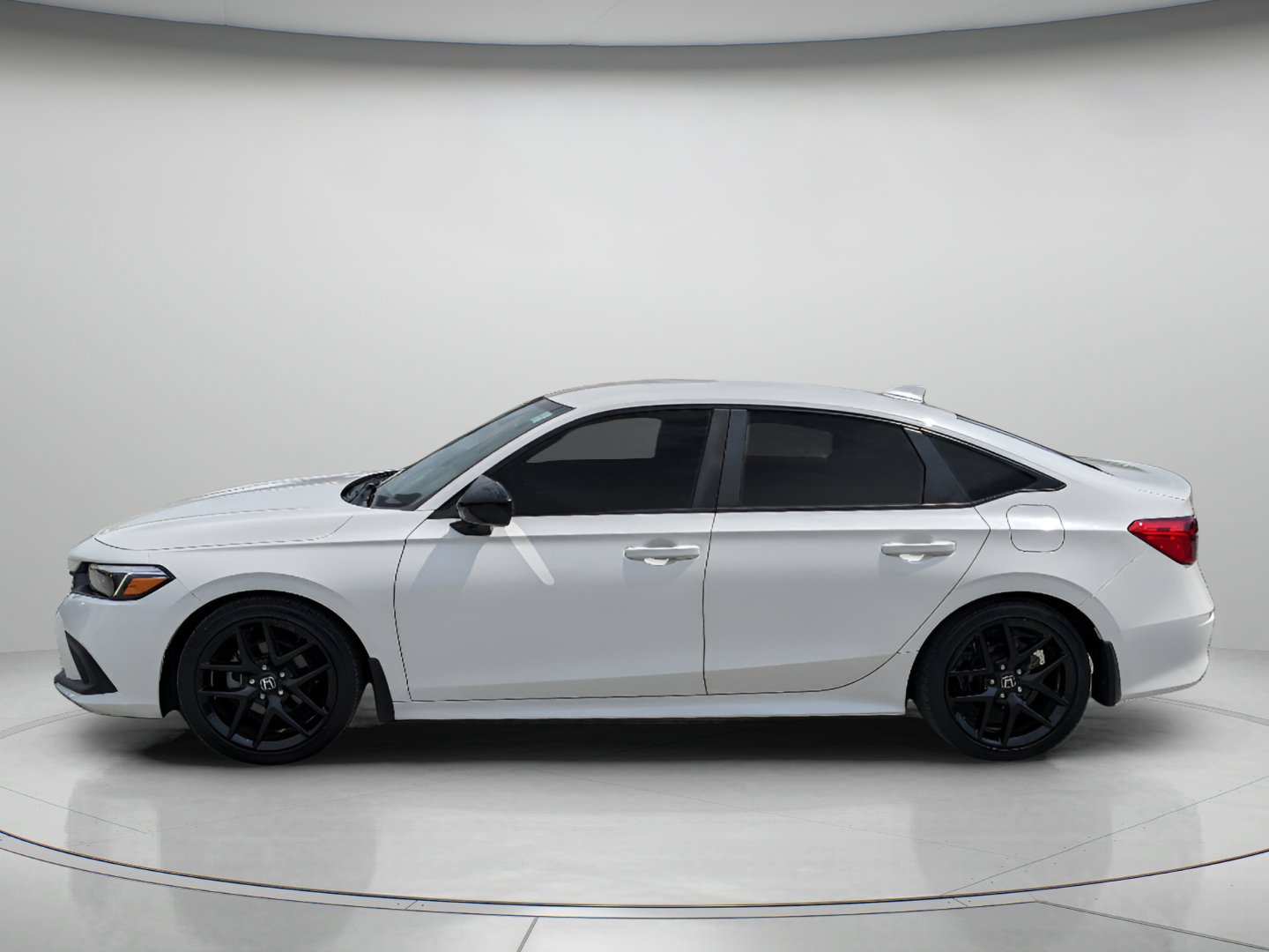 Used 2024 Honda Civic Sport image 5