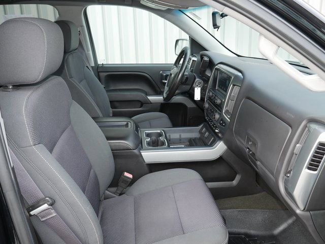 Used 2015 Chevrolet Silverado 1500 LT w/ Midnight Edition image 25