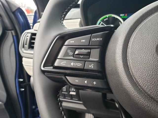 New 2025 Subaru Forester Premium image 18
