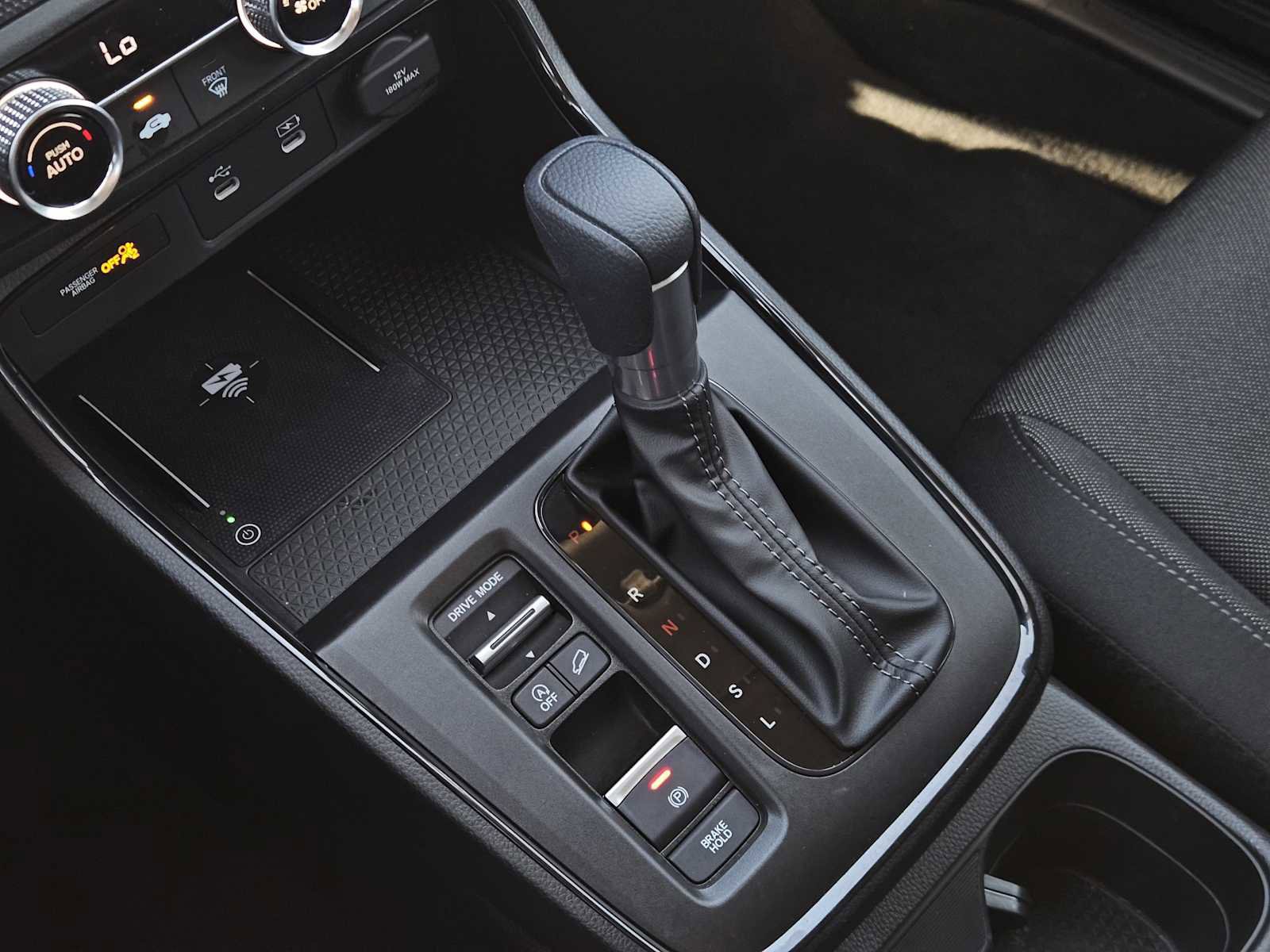 Certified 2026 Honda CR-V LX image 19