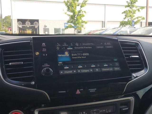Used 2022 Honda Pilot Elite image 30
