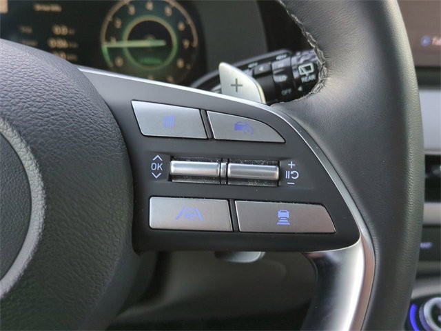 Used 2023 Hyundai Palisade SEL w/ Premium Package image 24