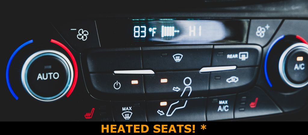 Used 2019 Ford Escape SE image 4