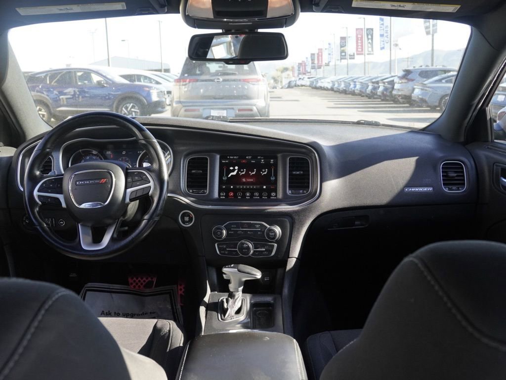 Used 2018 Dodge Charger GT w/ Beats Audio Group image 20