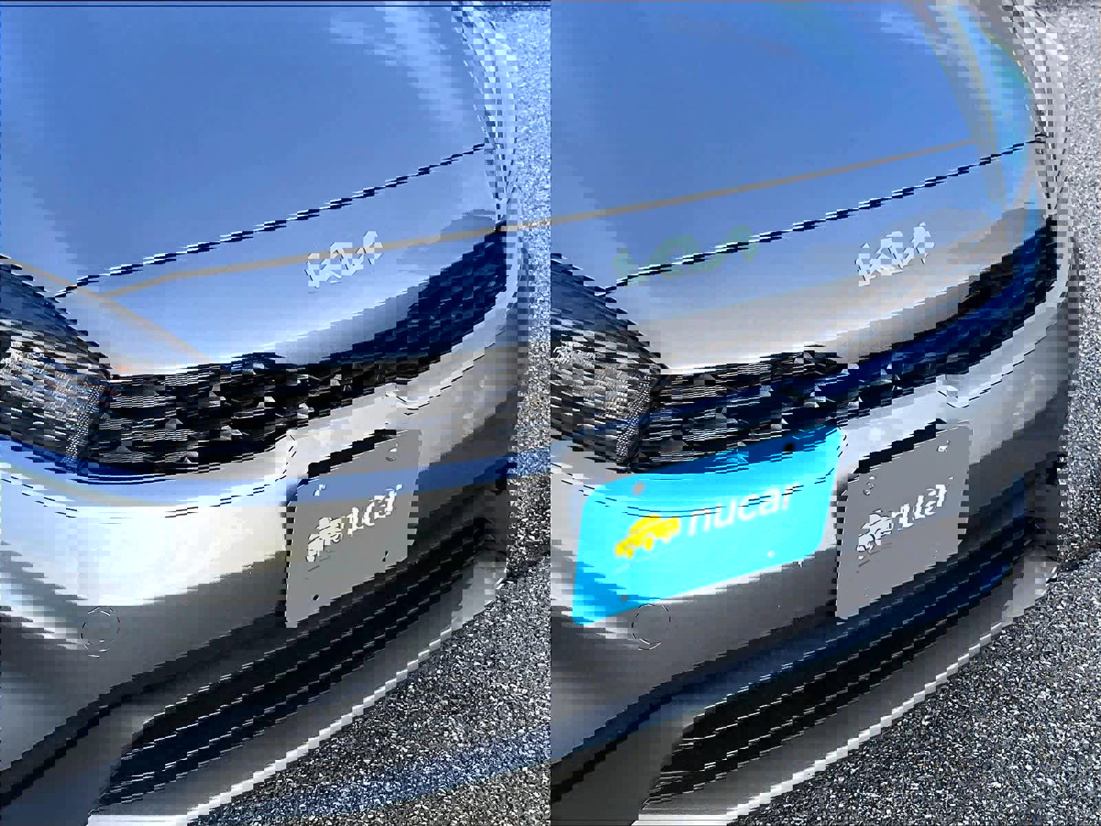 Used 2023 Kia Forte LXS w/ LXS Technology Package image 29