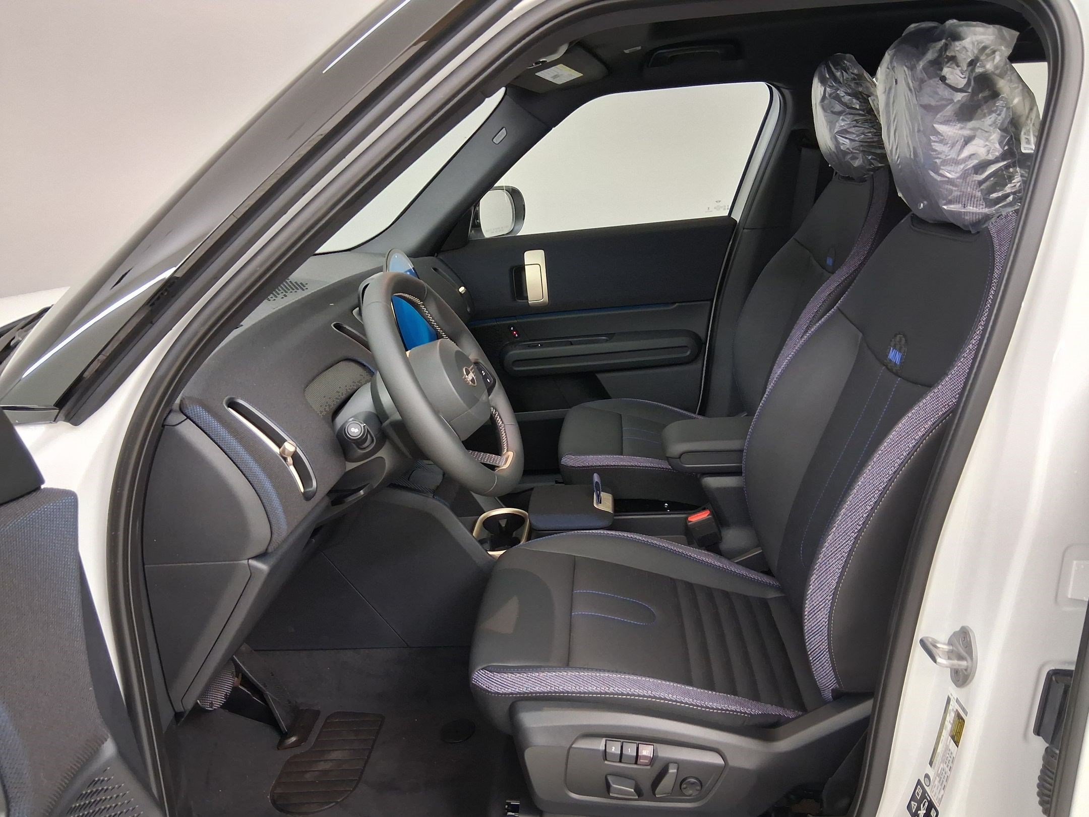 New 2027 MINI Cooper Countryman S AWD/4WD image 3