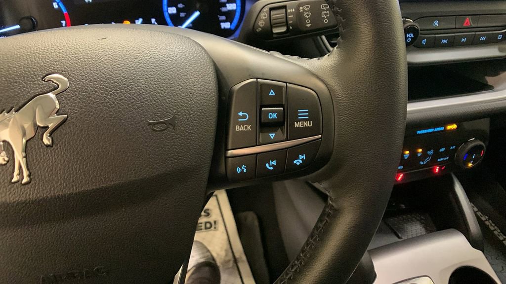 Used 2023 Ford Bronco Sport Big Bend w/ Convenience Package image 32