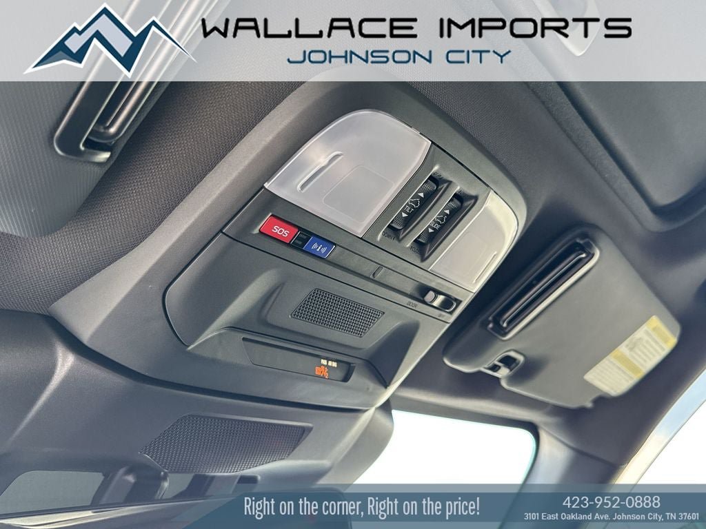 Certified 2026 Subaru Impreza RS AWD/4WD image 16