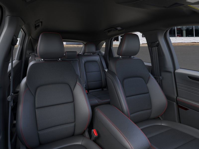 New 2026 Ford Escape ST-Line w/ Tech Pack #1 image 10