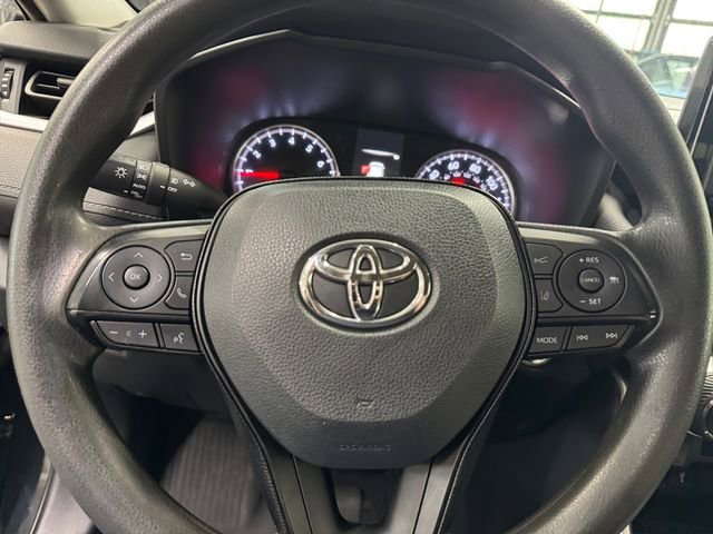 Used 2020 Toyota RAV4 XLE w/ All Weather Liner Package image 19