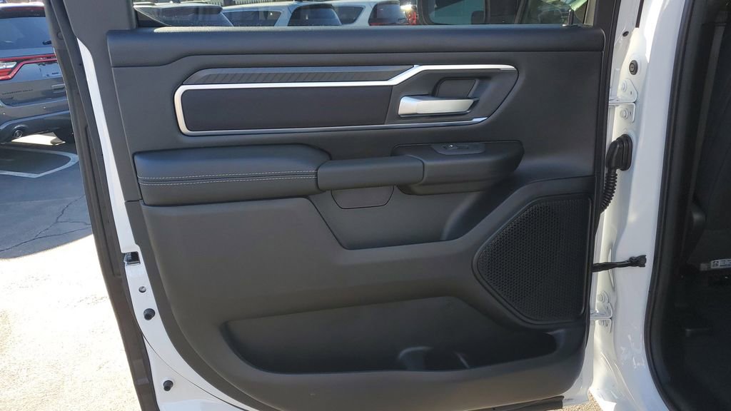 New 2026 RAM 1500 2WD Crew Cab image 15