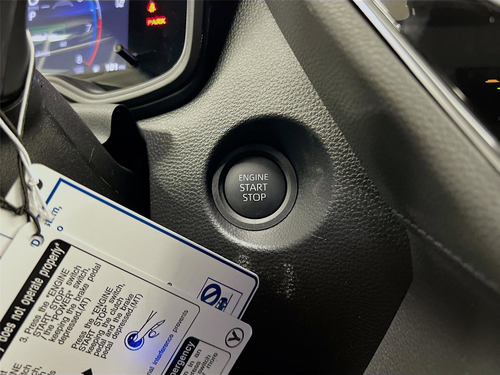 New 2026 Toyota Corolla Cross LE image 12