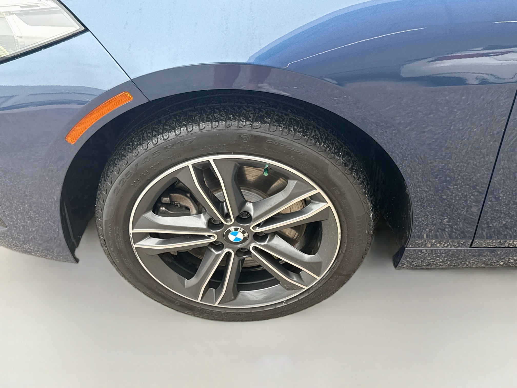 Used 2022 BMW 228i Gran Coupe FWD image 34