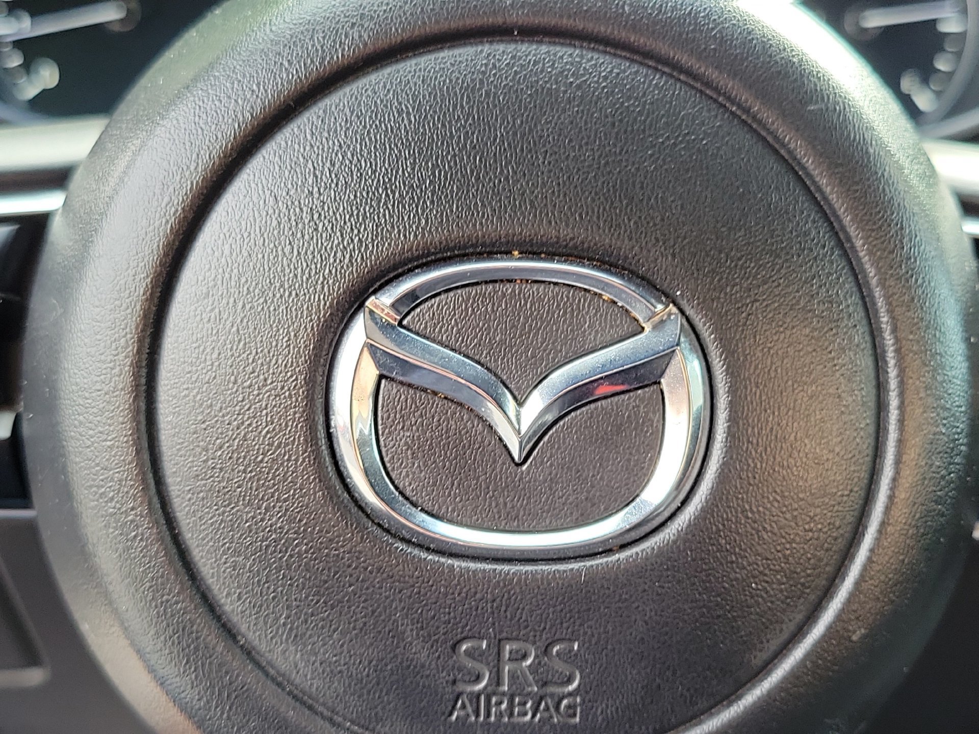 Used 2024 MAZDA MAZDA3 s FWD image 17