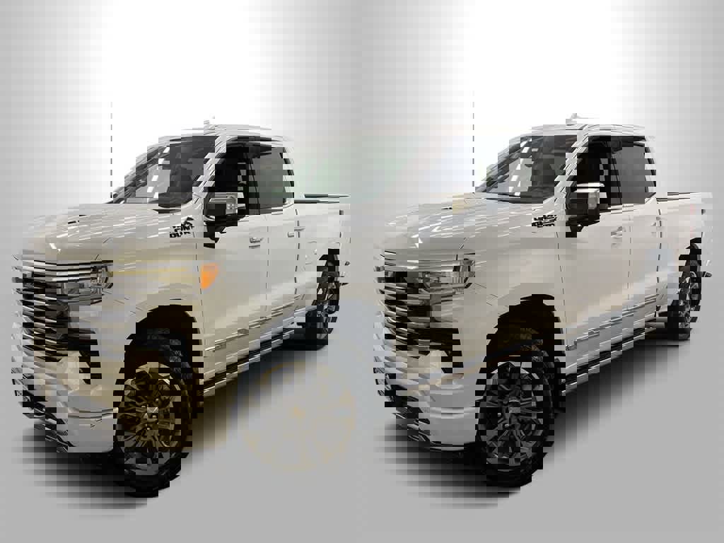 Used 2023 Chevrolet Silverado 1500 High Country w/ Technology Package