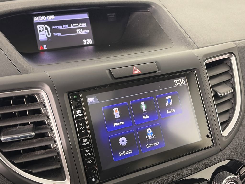 Used 2015 Honda CR-V EX-L image 17