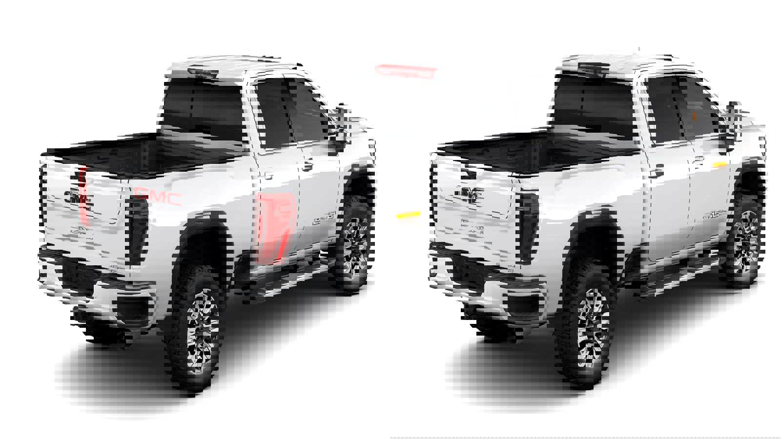 New 2026 GMC Sierra 2500 Denali image 27