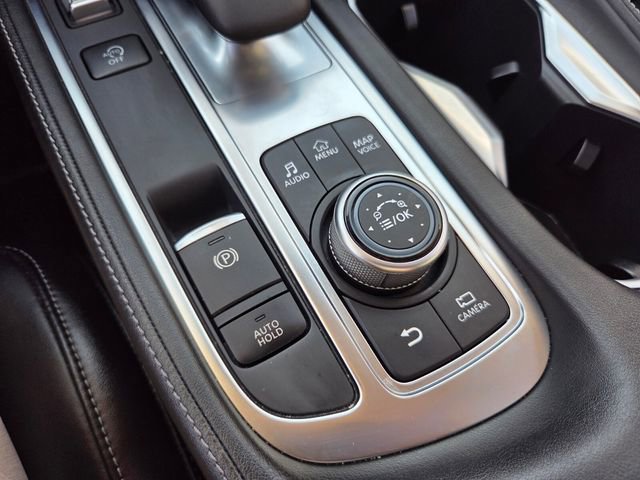 Certified 2023 INFINITI QX60 Sensory w/ Cargo Package image 28