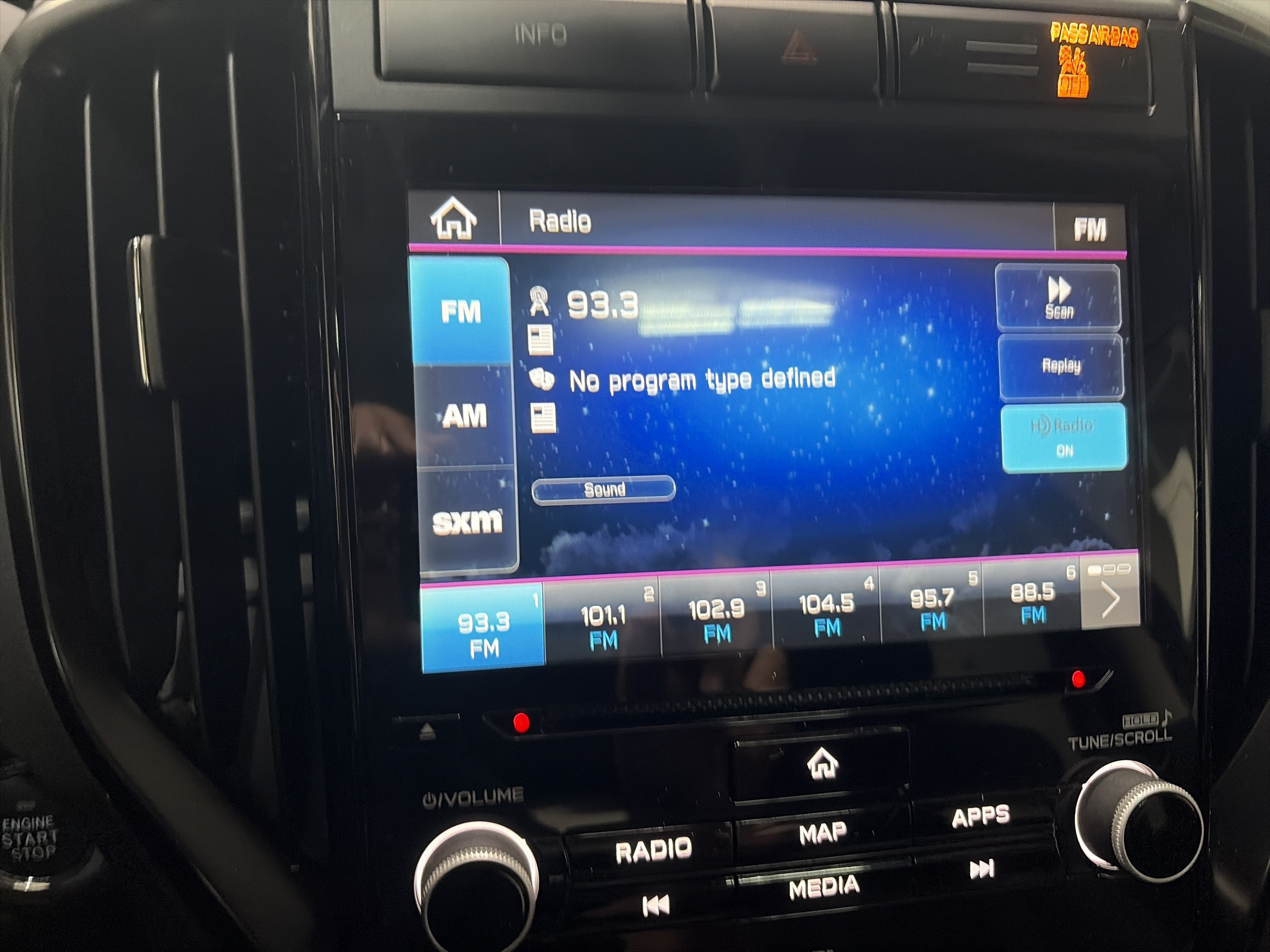 Used 2022 Subaru Ascent Onyx Edition AWD/4WD image 19
