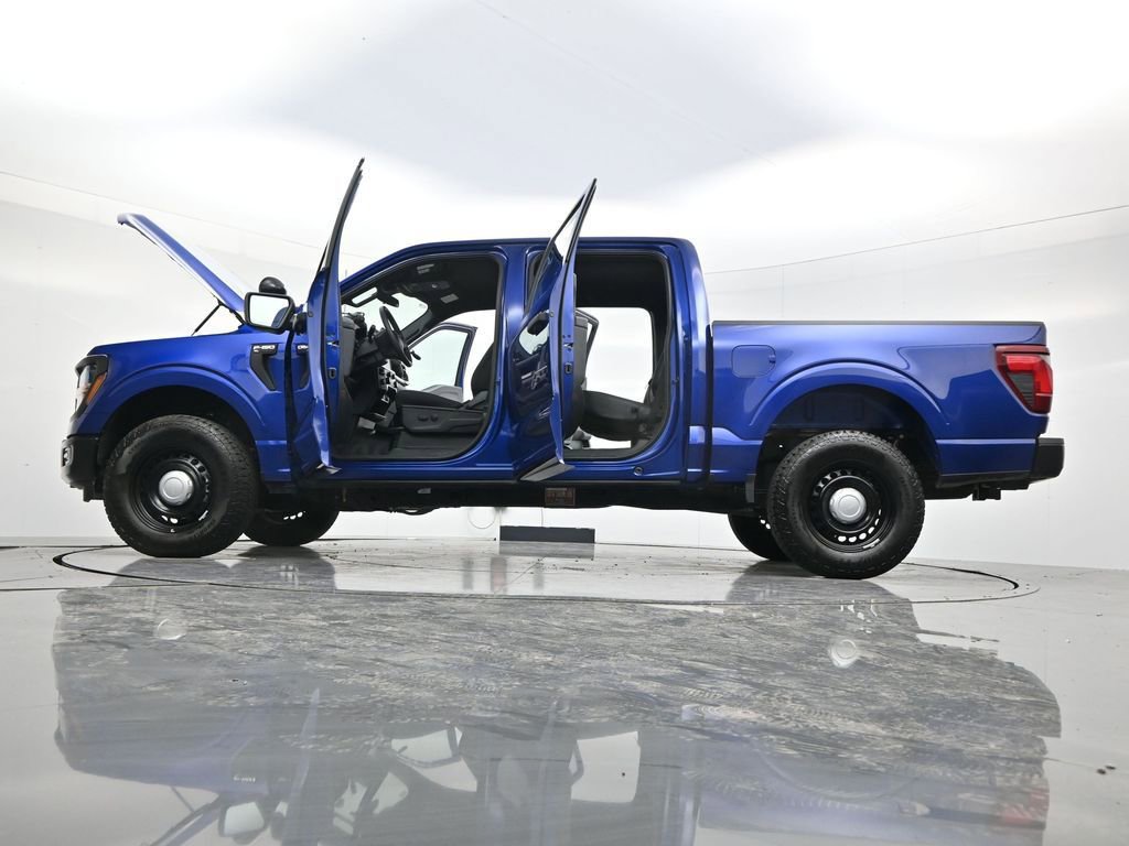 Used 2026 Ford F150 XL image 54
