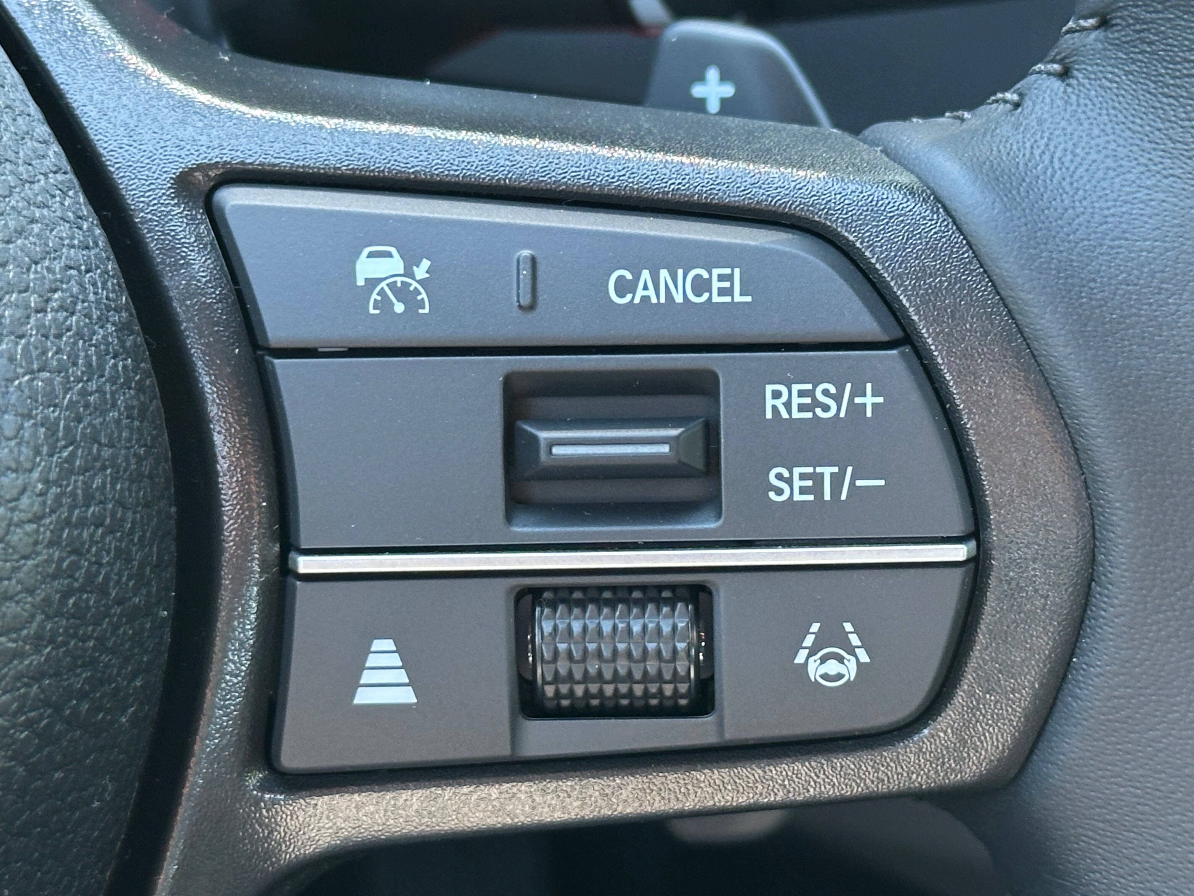 New 2025 Honda Accord EX-L image 30