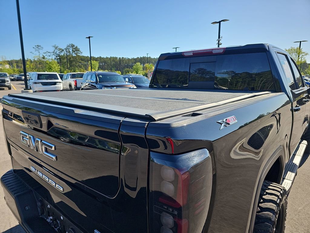 Used 2022 GMC Sierra 1500 Elevation w/ Preferred Package image 15