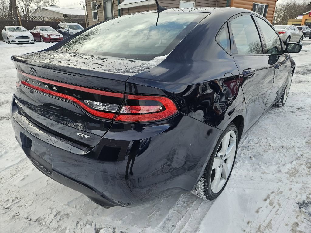 Used 2014 Dodge Dart GT image 7