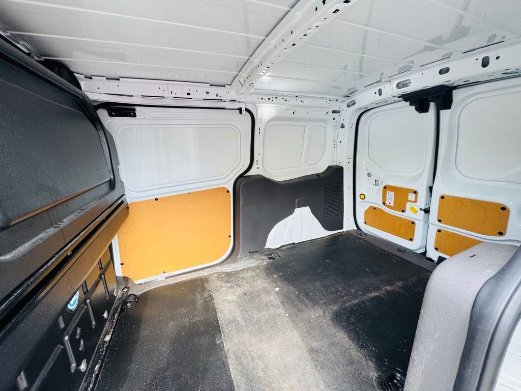 Used 2019 Ford Transit Connect XL FWD image 11