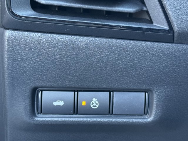 New 2026 Nissan Sentra SV w/ SV Convenience Package image 18