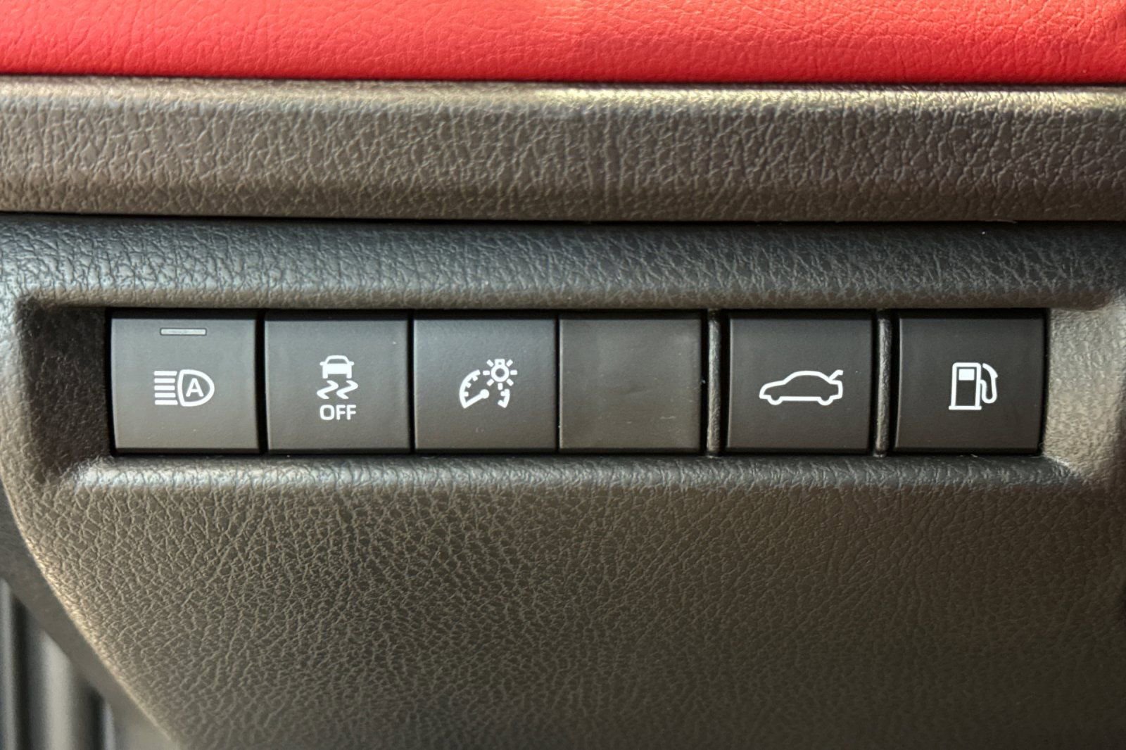 New 2026 Toyota Camry XSE FWD image 26