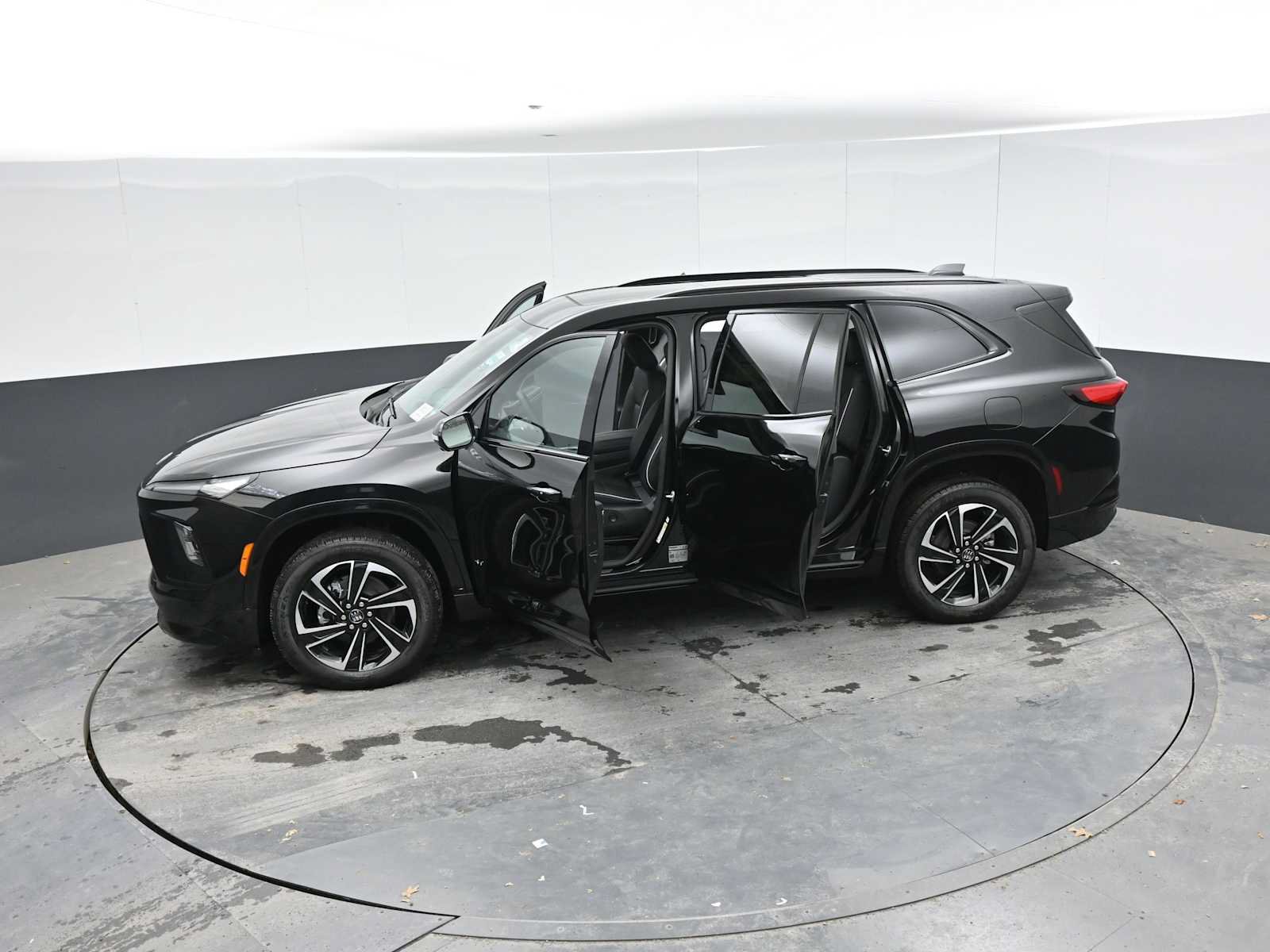 New 2027 Buick Enclave Sport Touring w/ Power Package AWD/4WD image 51
