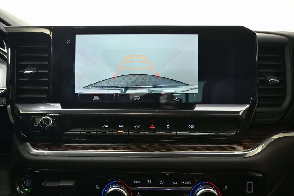 Used 2022 GMC Sierra 1500 Elevation w/ Preferred Package image 28