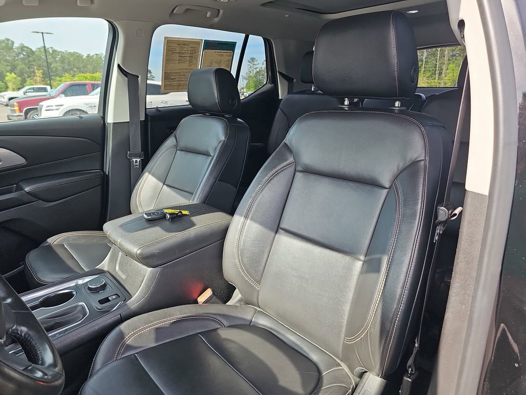 Used 2019 Chevrolet Traverse LT w/ LT Premium Package image 20