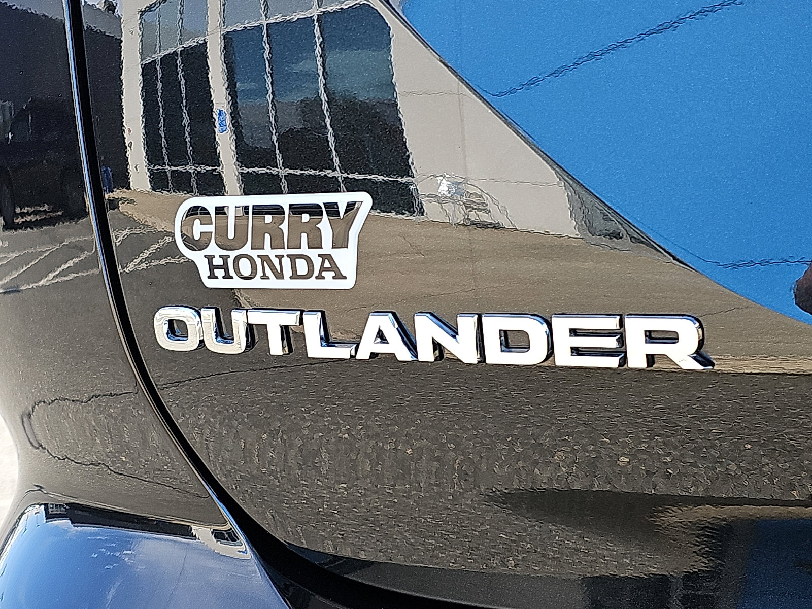 Used 2025 Mitsubishi Outlander SE AWD/4WD image 35