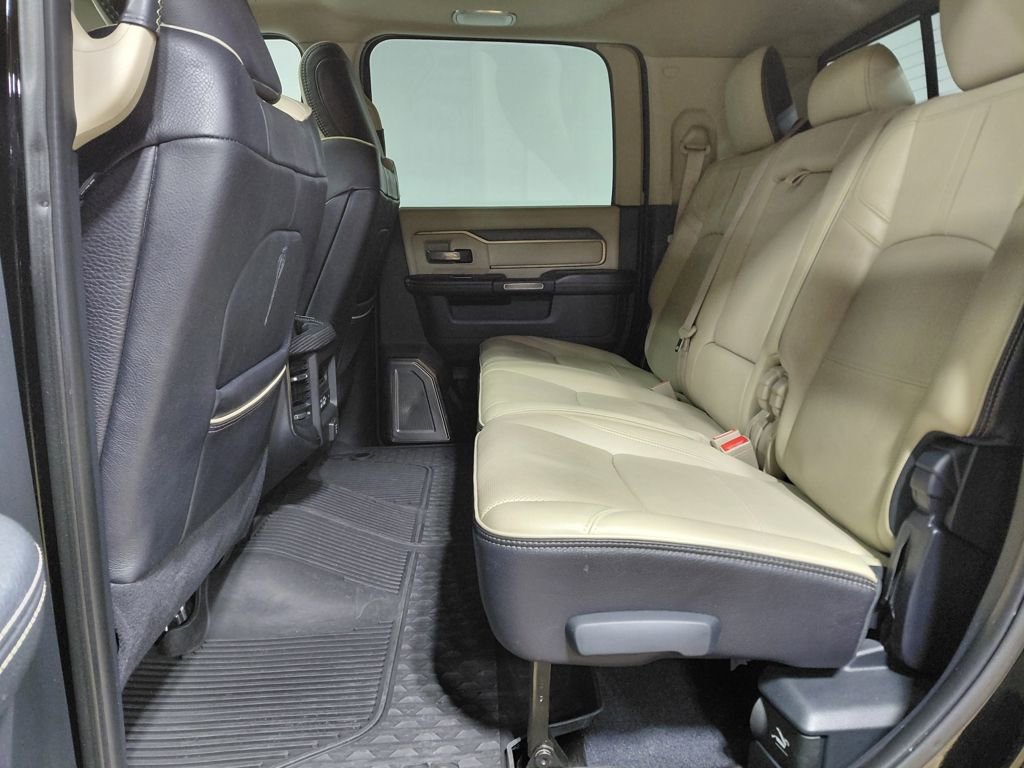 Used 2019 RAM 2500 Limited image 50