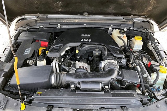 Used 2021 Jeep Gladiator Sport image 31