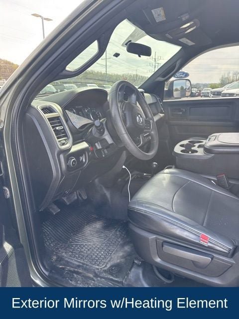 Used 2021 RAM 2500 Tradesman w/ Chrome Appearance Group image 23