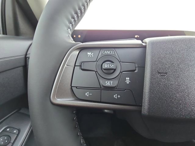 New 2026 Nissan Sentra SV w/ SV Convenience Package image 11