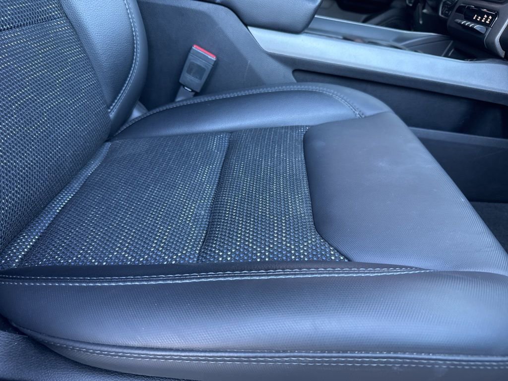 Used 2023 RAM 1500 Big Horn image 58