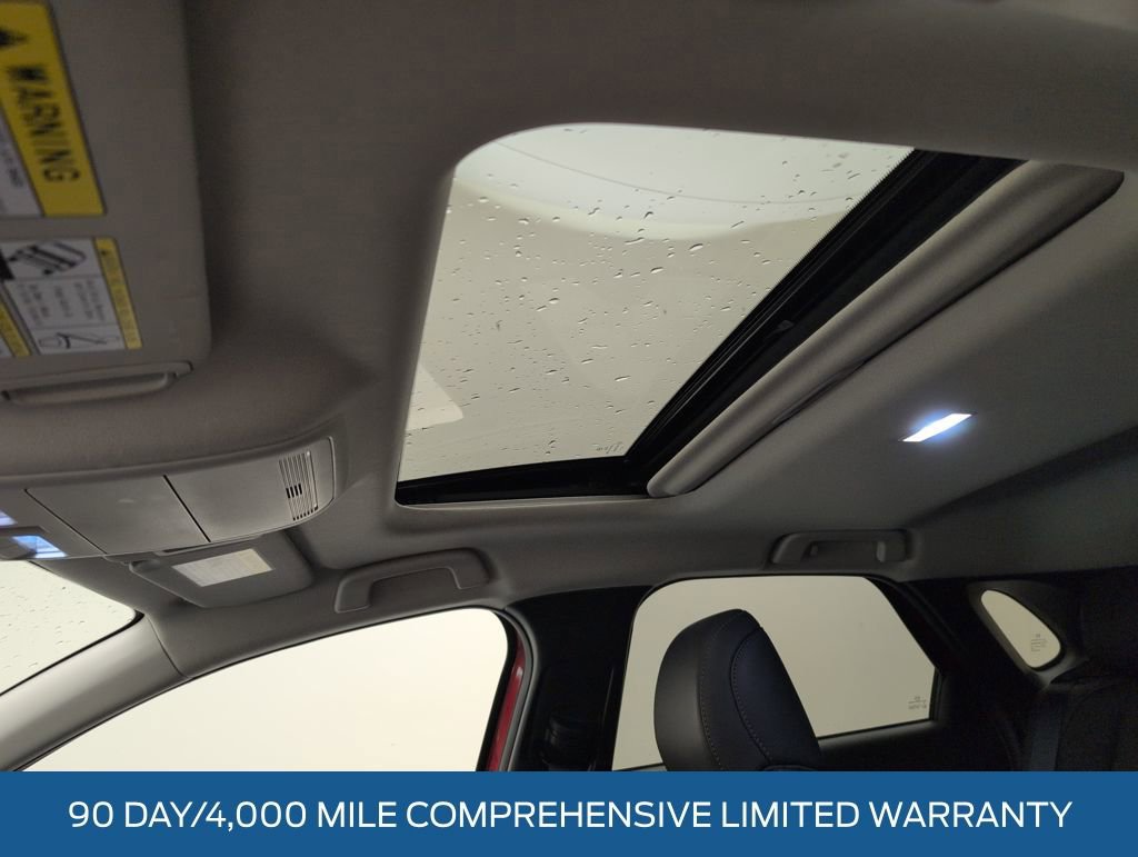 Used 2025 MAZDA CX-30 AWD 2.5 S w/ Preferred Package image 10