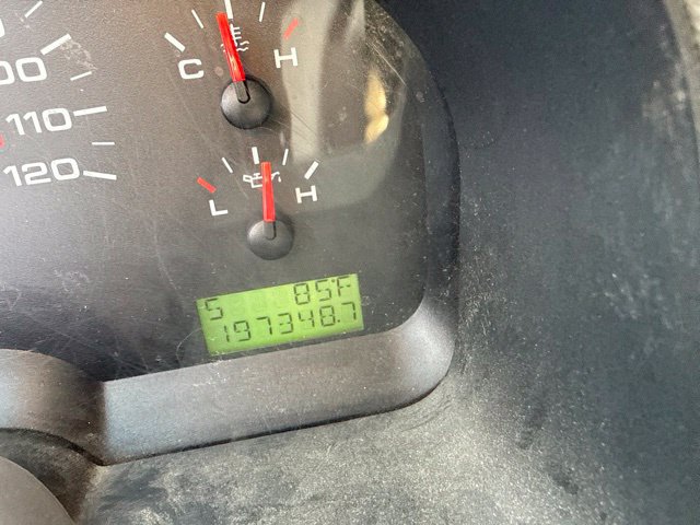 Used 2004 Ford F150 STX RWD image 9