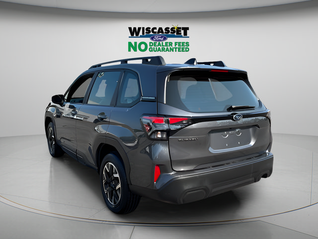 Used 2026 Subaru Forester AWD/4WD image 22