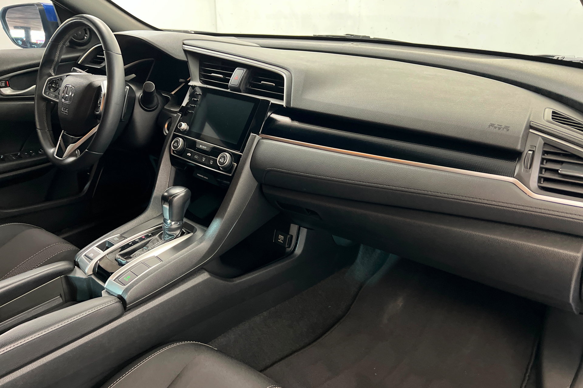 Used 2019 Honda Civic Sport image 24