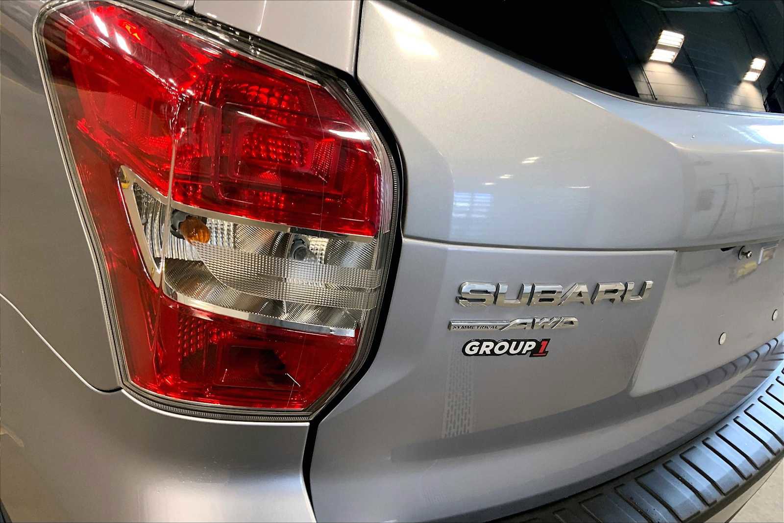 Used 2016 Subaru Forester 2.5i Limited image 27