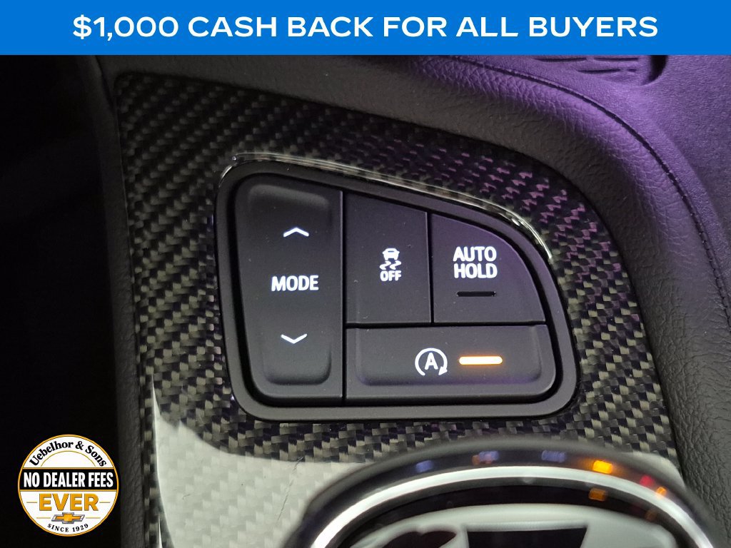 New 2026 Cadillac CT5 Sport w/ Technology Package AWD/4WD image 20